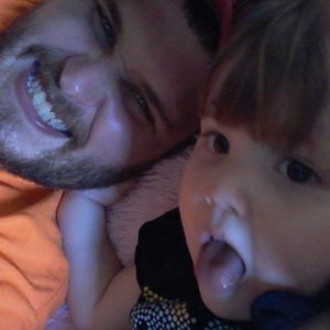 Meet your Posher, Richard